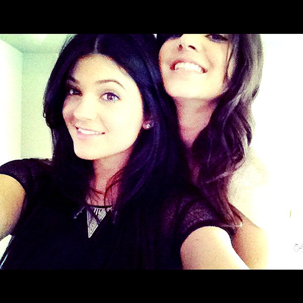 kyliejenner instagram image archive image