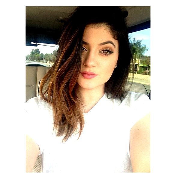 kyliejenner instagram image archive image