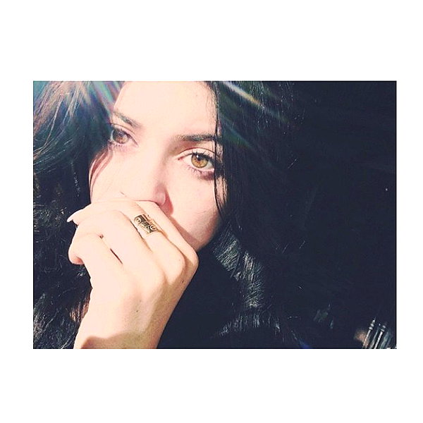 kyliejenner instagram image archive image