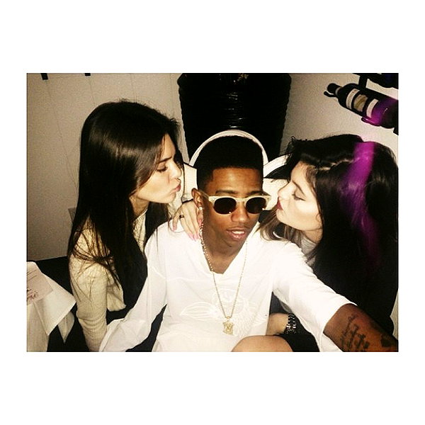 kyliejenner instagram image archive image