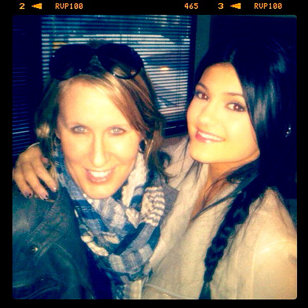kyliejenner instagram image archive image