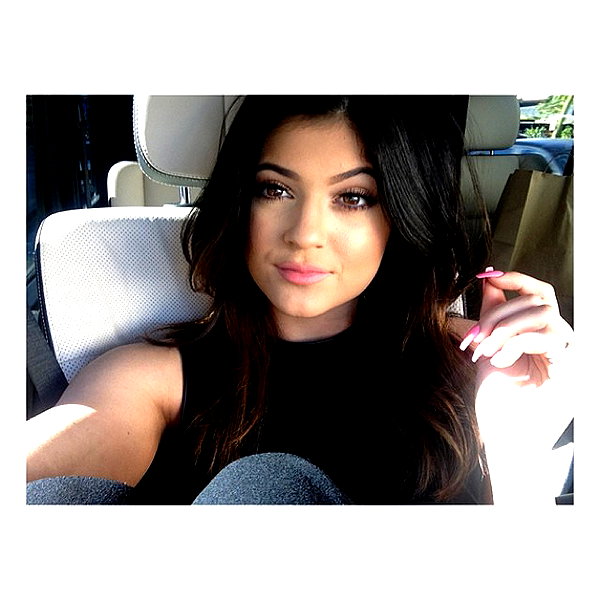 kyliejenner instagram image archive image