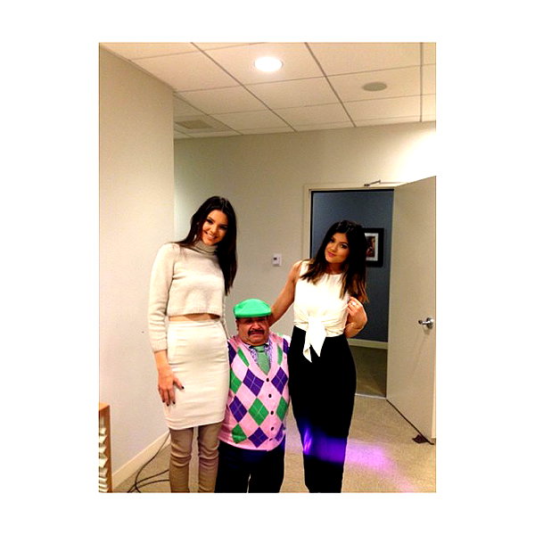kyliejenner instagram image archive image