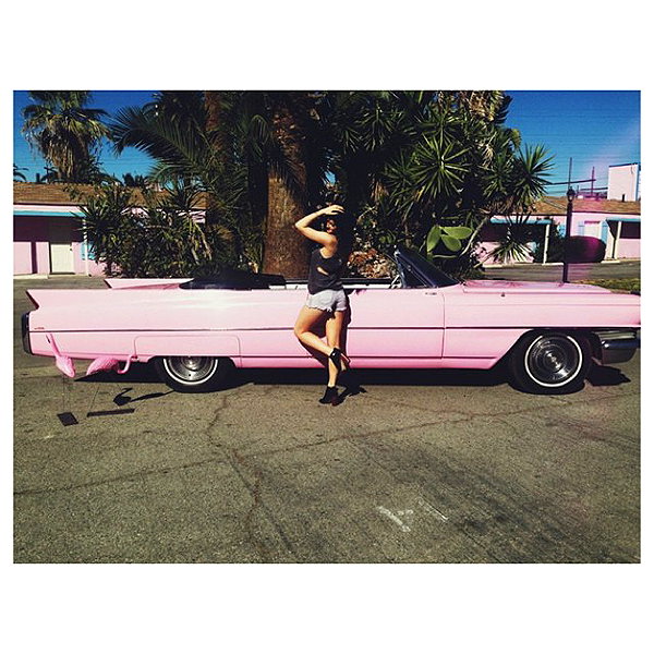 kyliejenner instagram image archive image