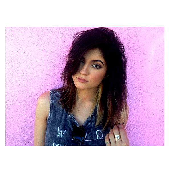 kyliejenner instagram image archive image
