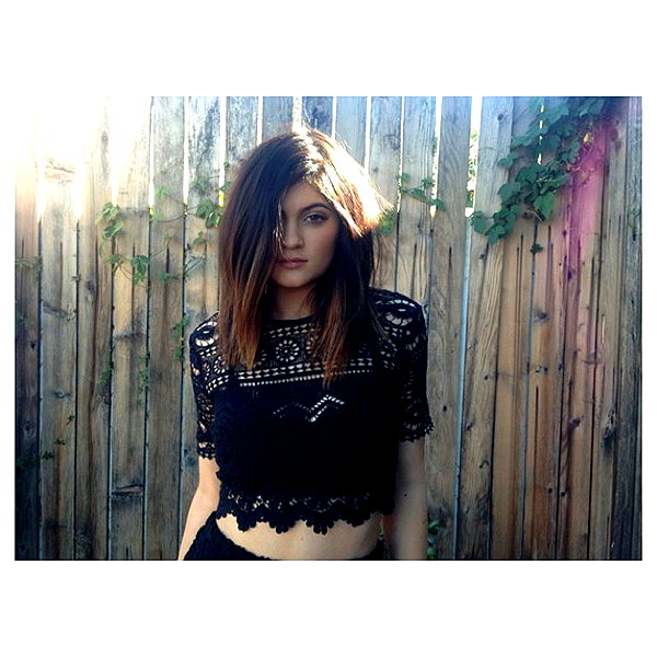 kyliejenner instagram image archive image