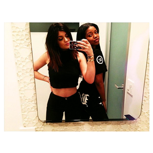 kyliejenner instagram image archive image