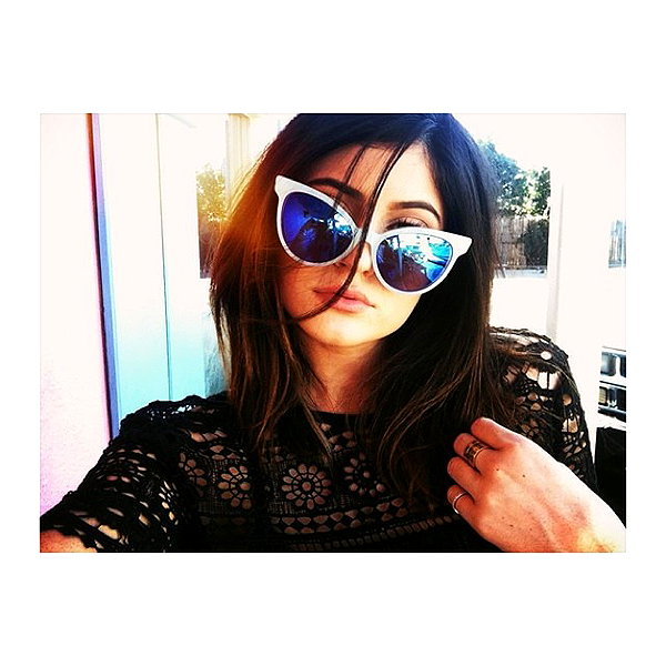 kyliejenner instagram image archive image