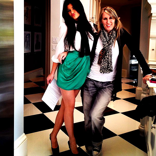 kyliejenner instagram image archive image