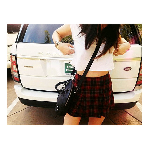 kyliejenner instagram image archive image