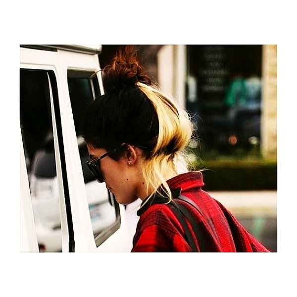 kyliejenner instagram image archive image