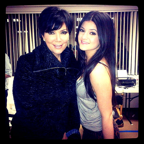 kyliejenner instagram image archive image