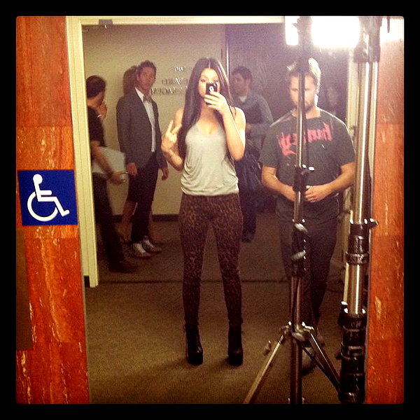 kyliejenner instagram image archive image