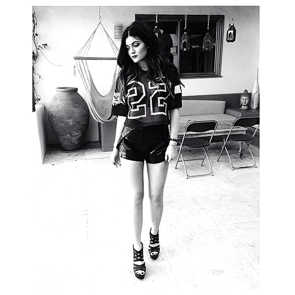 kyliejenner instagram image archive image