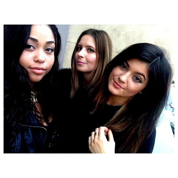kyliejenner instagram image archive image