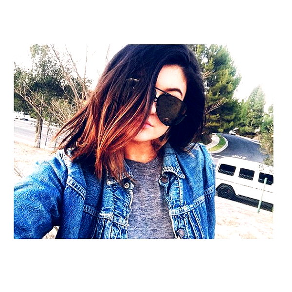 kyliejenner instagram image archive image