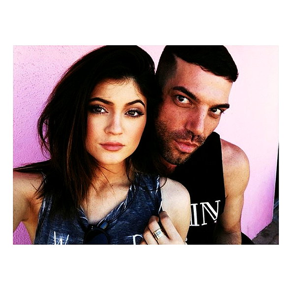 kyliejenner instagram image archive image