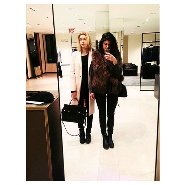 kyliejenner instagram image archive image