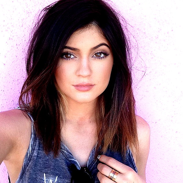 kyliejenner instagram image archive image