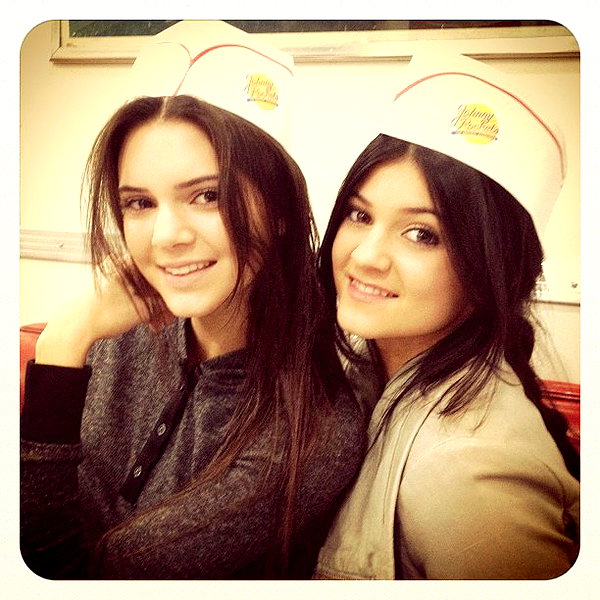 kyliejenner instagram image archive image