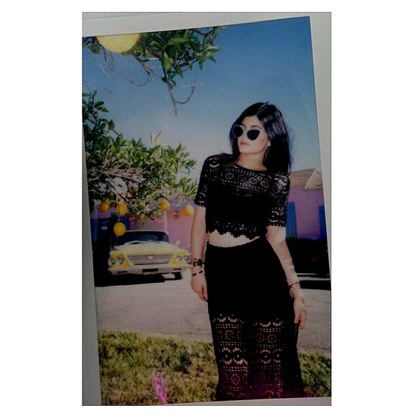 kyliejenner instagram image archive image