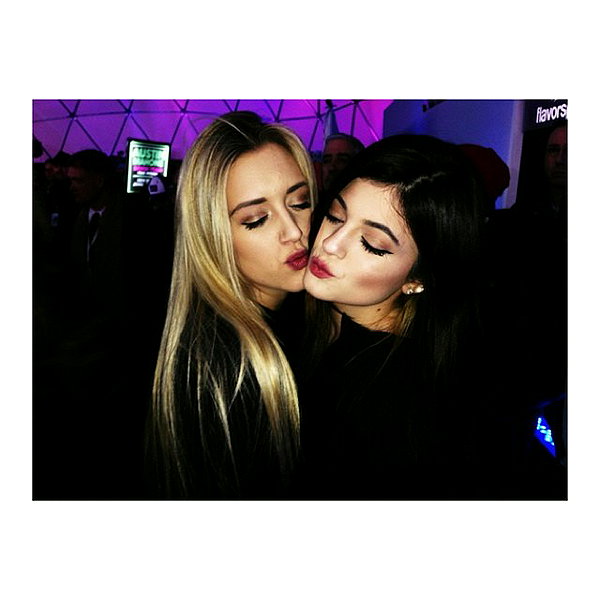 kyliejenner instagram image archive image