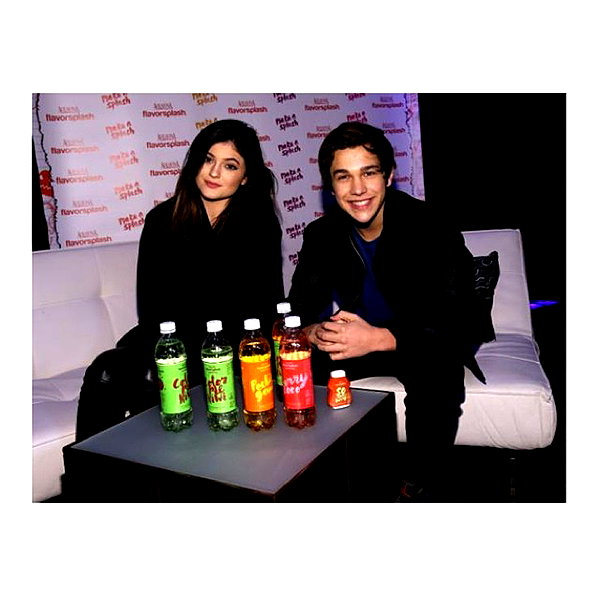 kyliejenner instagram image archive image