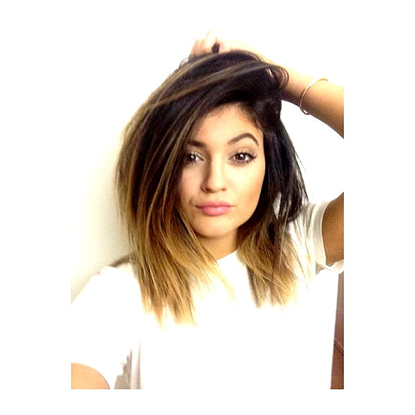 kyliejenner instagram image archive image