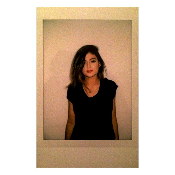 kyliejenner instagram image archive image