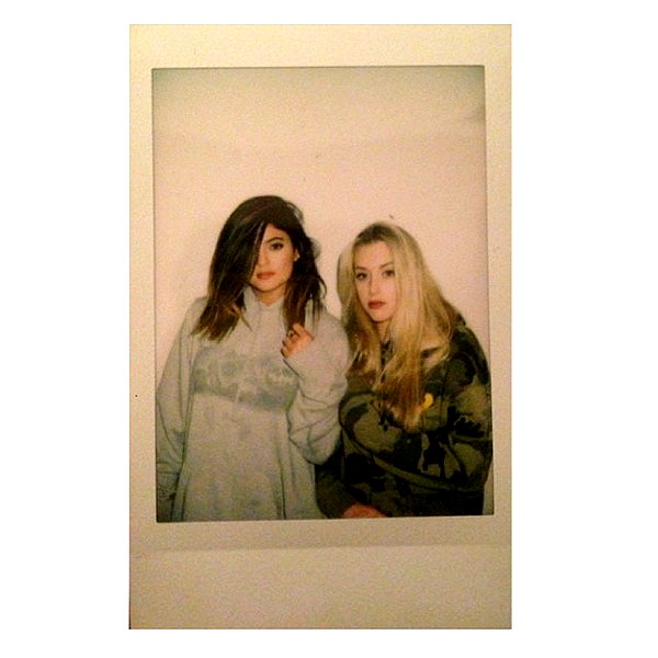 kyliejenner instagram image archive image