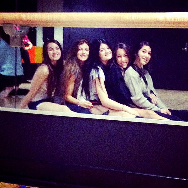kyliejenner instagram image archive image