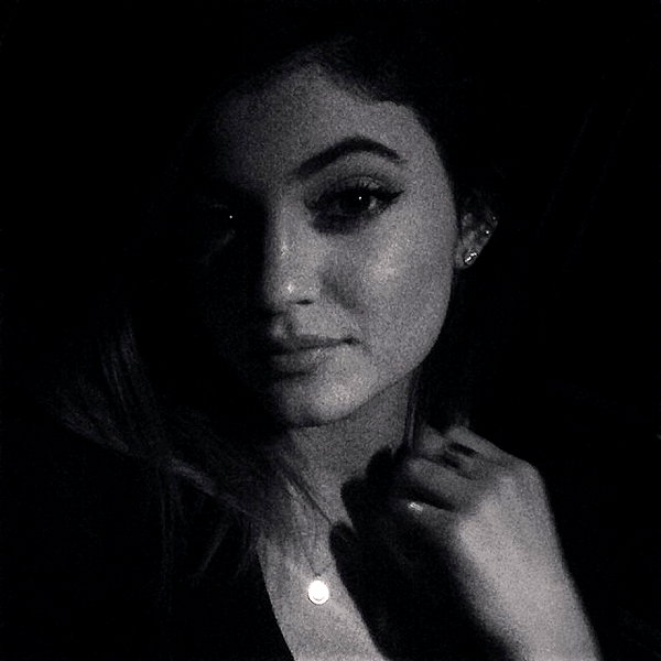 kyliejenner instagram image archive image