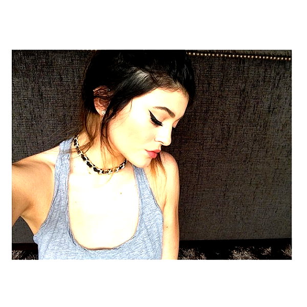 kyliejenner instagram image archive image
