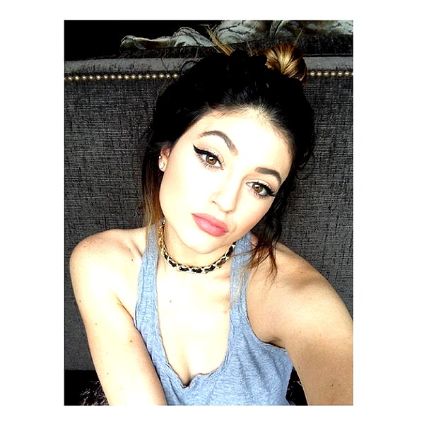kyliejenner instagram image archive image