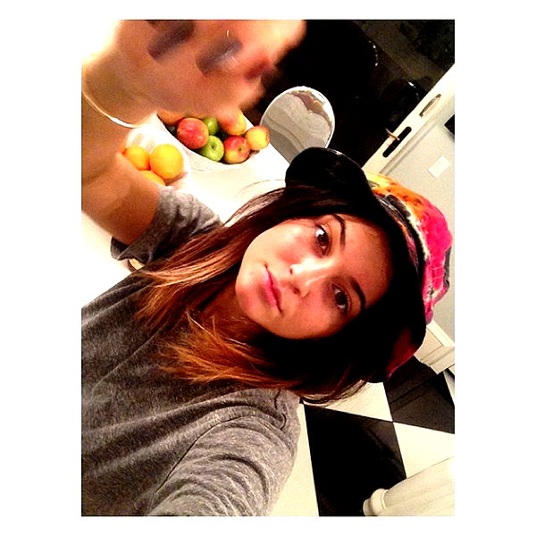 kyliejenner instagram image archive image
