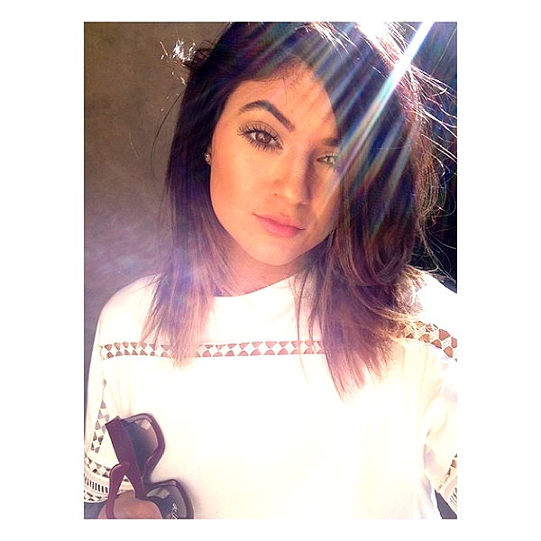 kyliejenner instagram image archive image