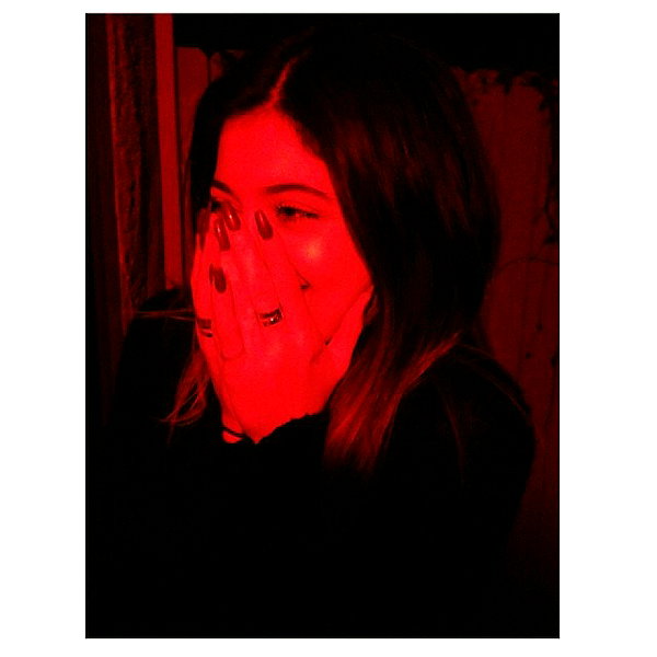 kyliejenner instagram image archive image