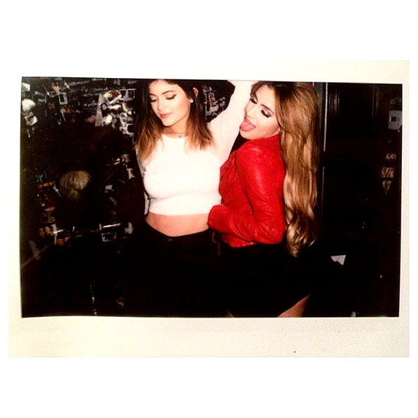 kyliejenner instagram image archive image