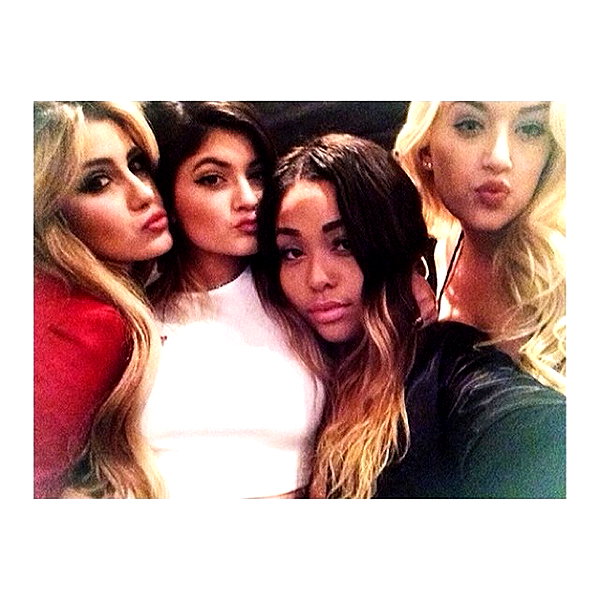kyliejenner instagram image archive image