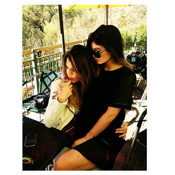 kyliejenner instagram image archive image