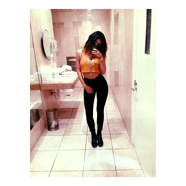 kyliejenner instagram image archive image