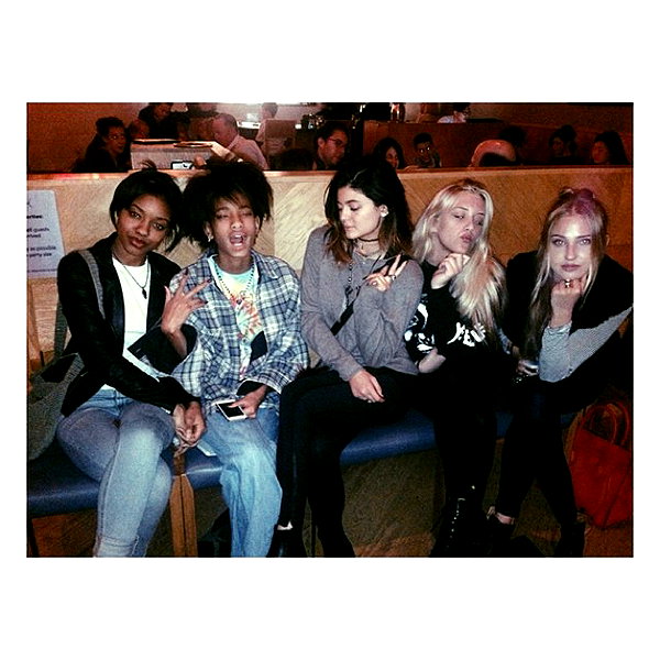kyliejenner instagram image archive image