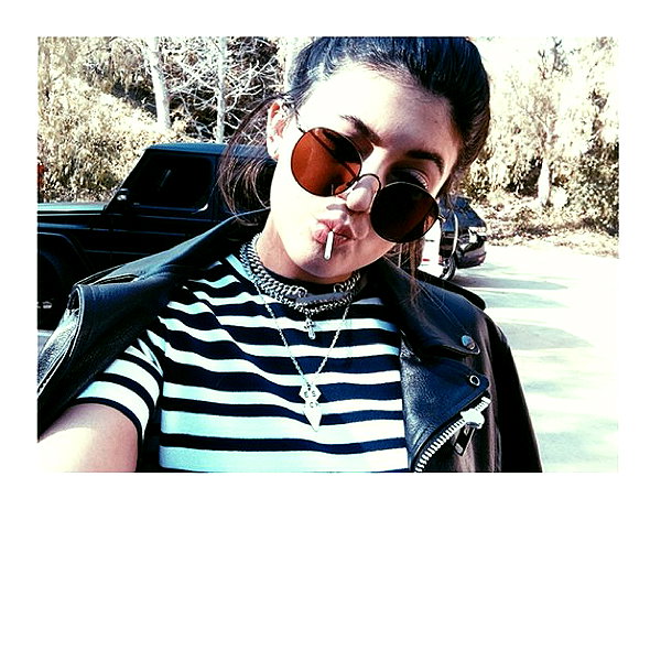 kyliejenner instagram image archive image