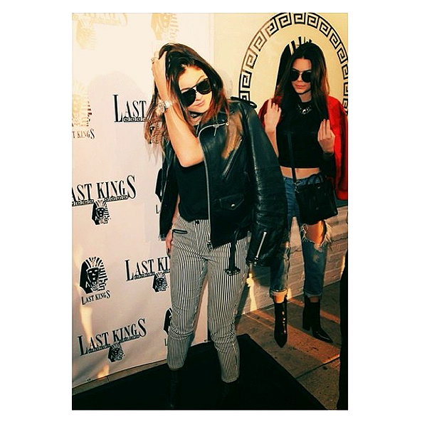 kyliejenner instagram image archive image