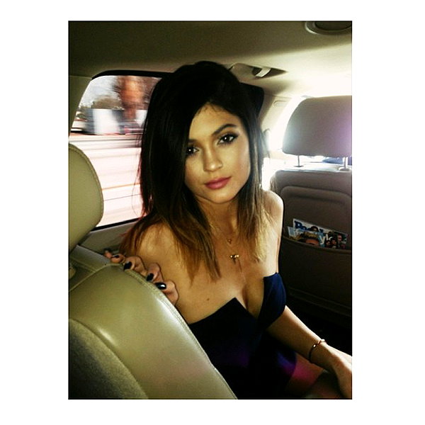 kyliejenner instagram image archive image