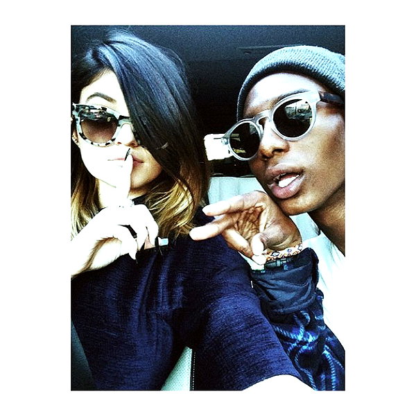 kyliejenner instagram image archive image