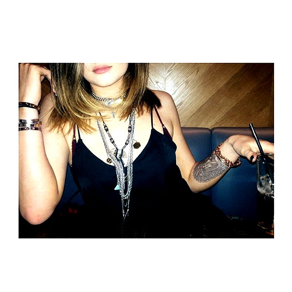 kyliejenner instagram image archive image