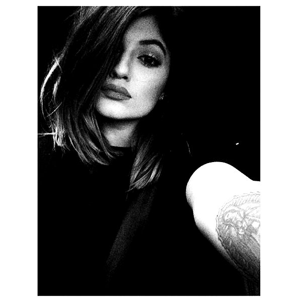 kyliejenner instagram image archive image