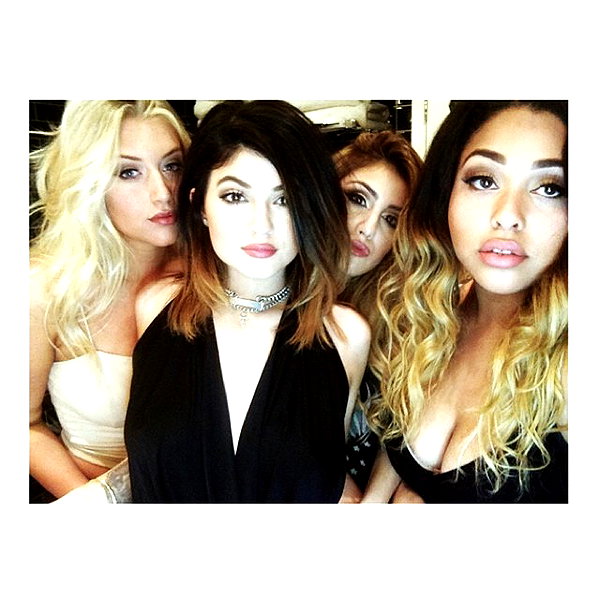 kyliejenner instagram image archive image