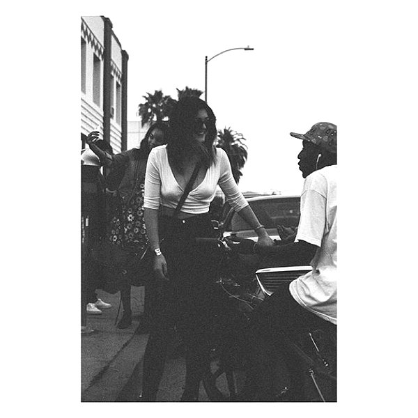kyliejenner instagram image archive image